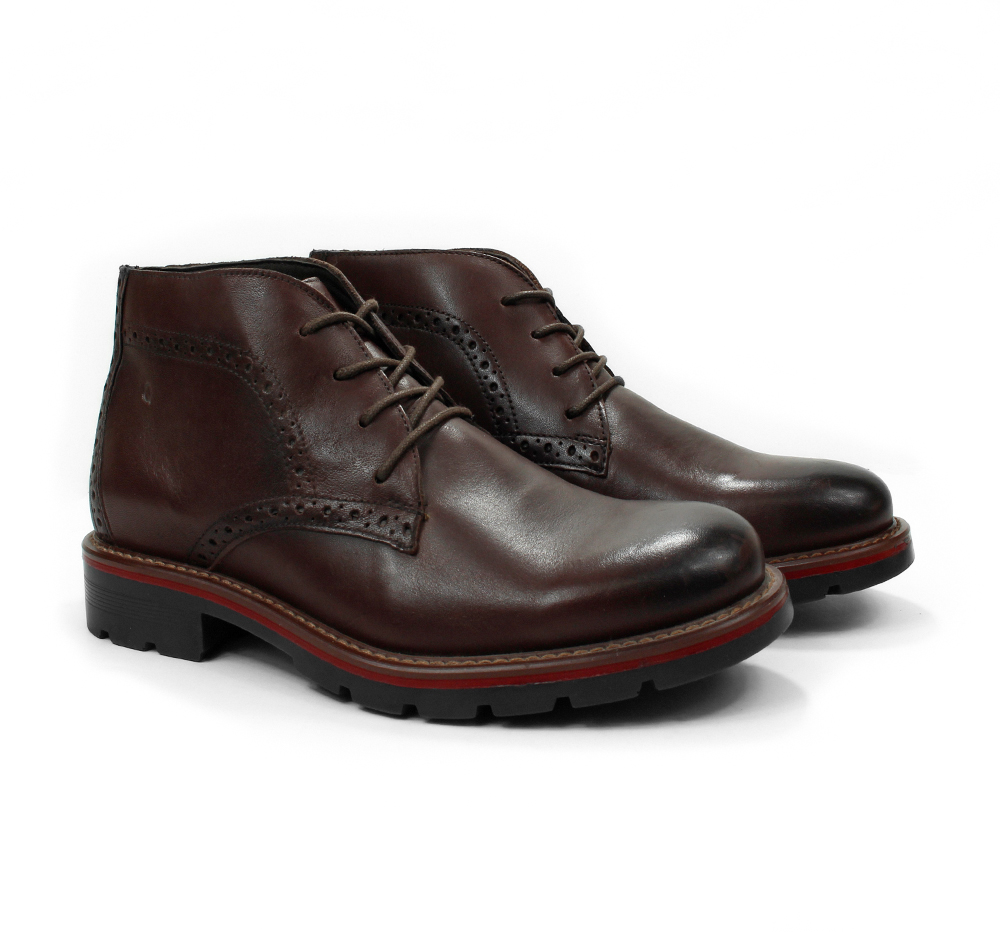 Botin QUIRELLI 88603