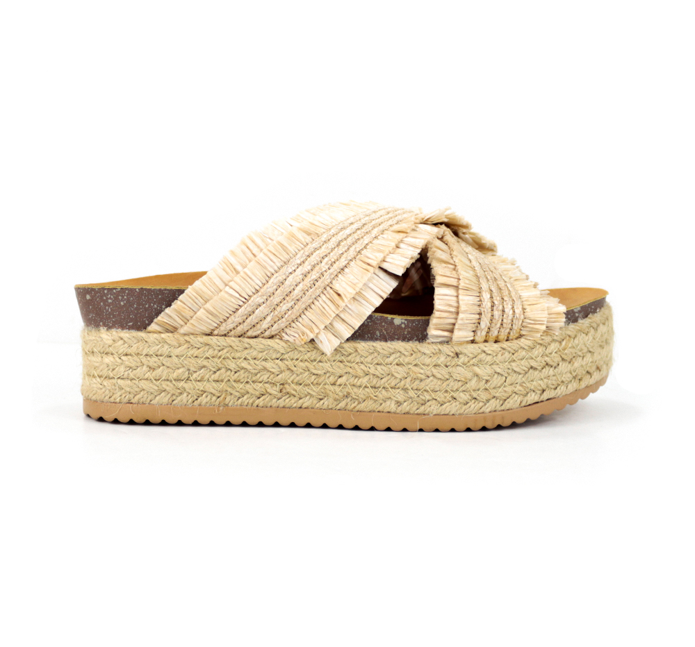 Sandalia Capa de Ozono 60009805
