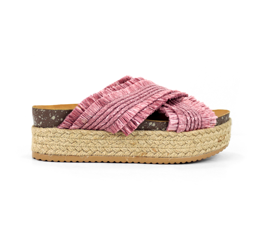 Sandalia Capa de Ozono 60009805