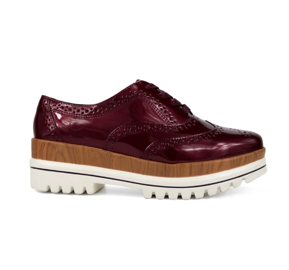 Tenis Flexi 101103