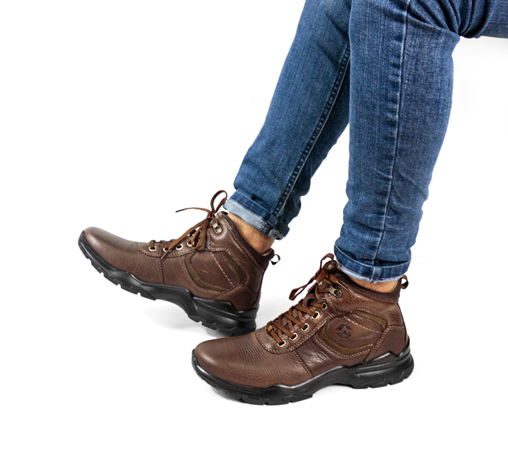 Bota Flexi 77802