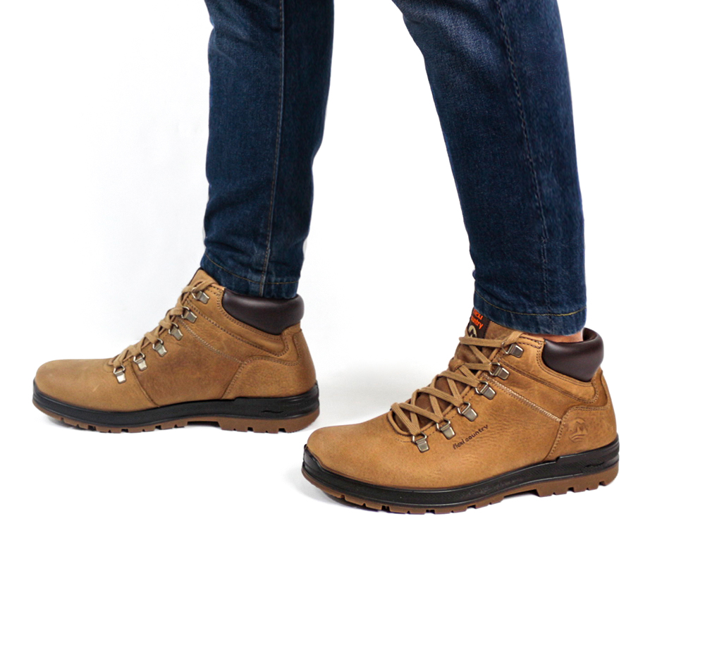 Botas para Hombre Flexi 92105 | Sodexo México - FL309FA1DSHOELMX