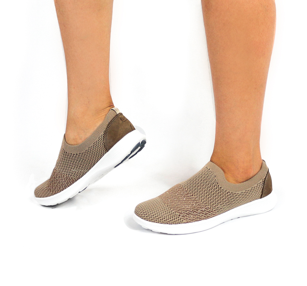 Tenis Flexi 101302