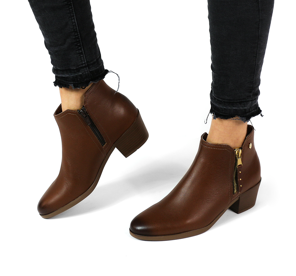 Botin Flexi 102207
