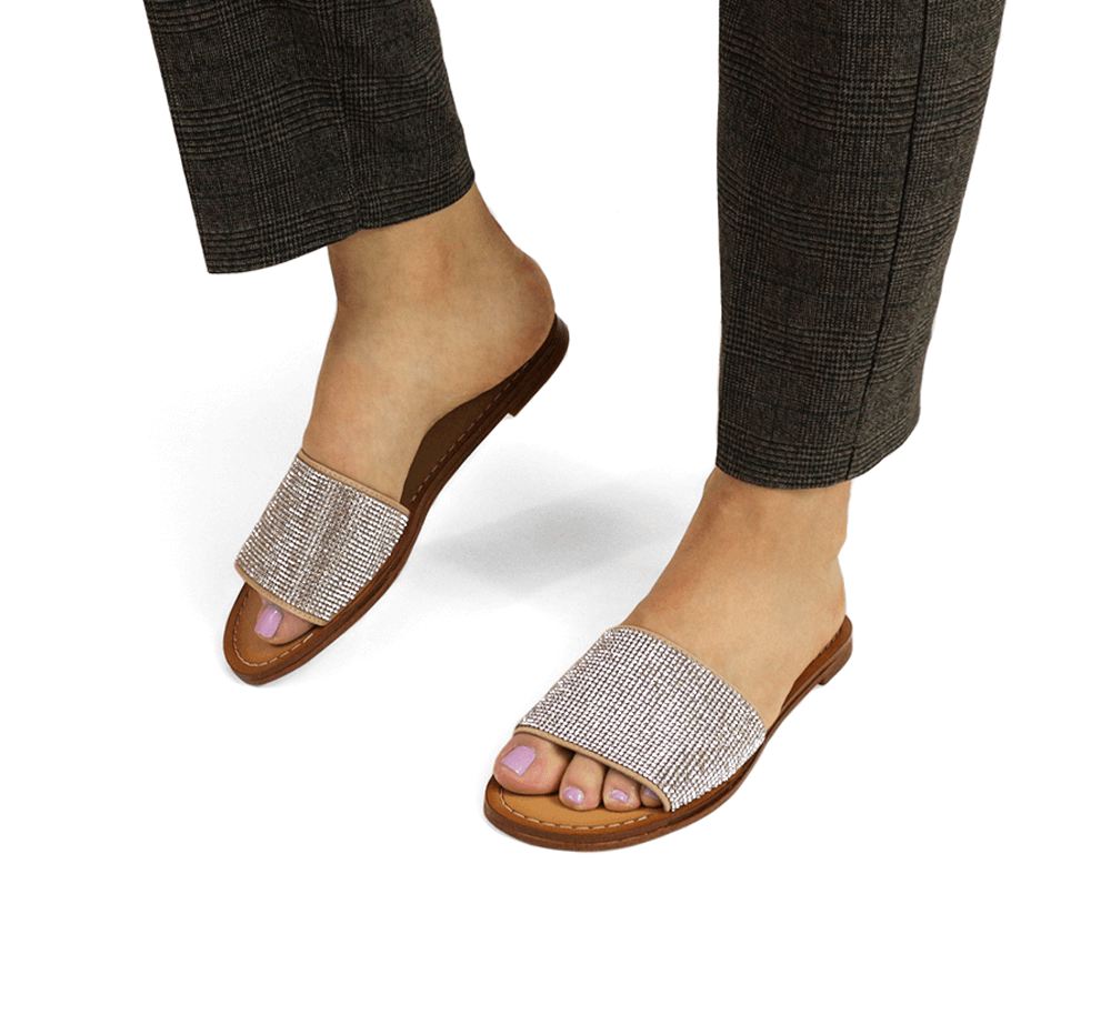 Sandalia Gillio 850012