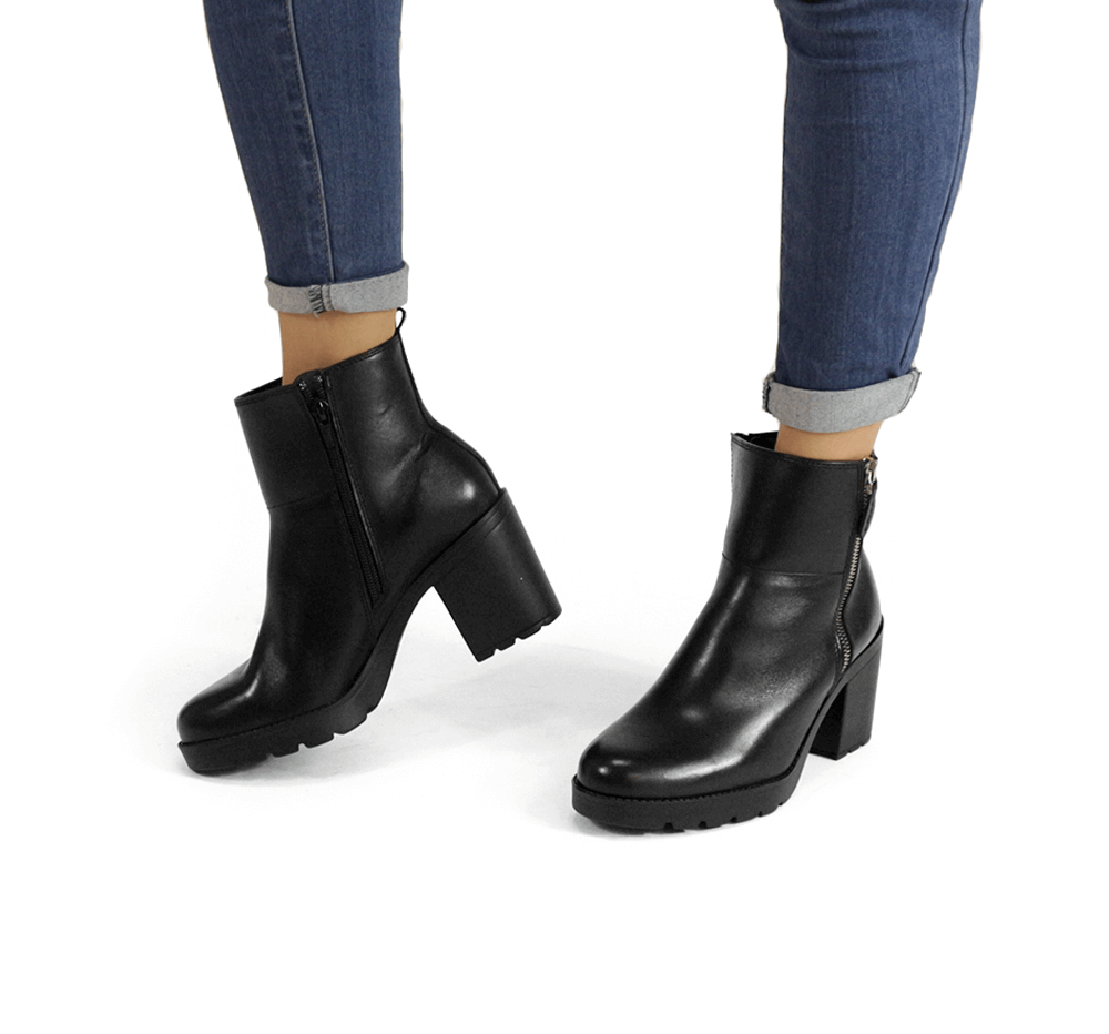 Bota Flexi 102317