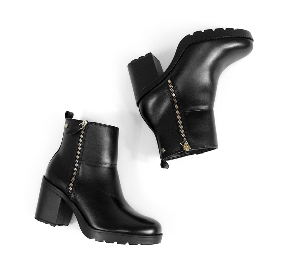 Bota Flexi 102317