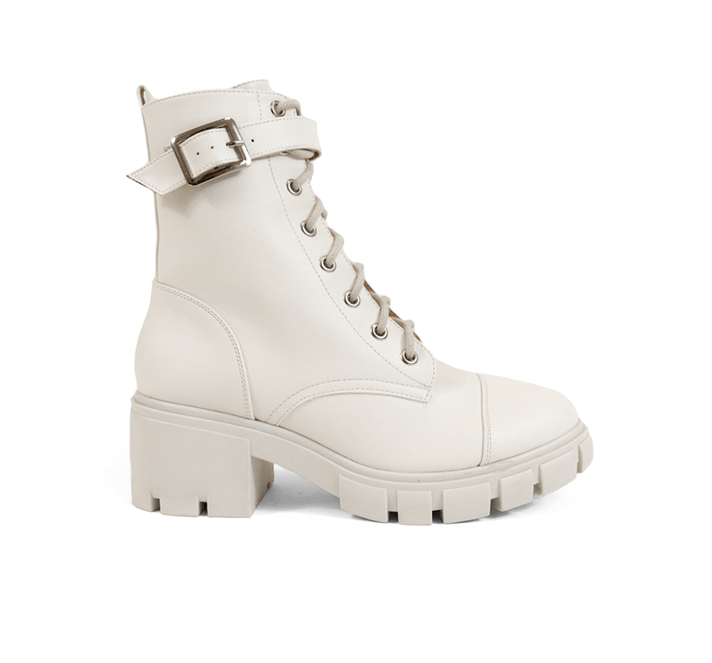 Bota Lady Paulina 16005