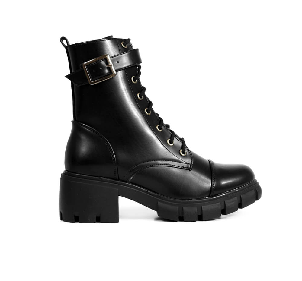 Bota Lady Paulina 16005